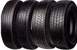 Radial Car Tires