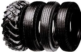 Truck &  Light Truck Tires