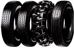 Truck & Light Truck Tires