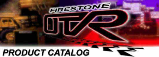 Firestone OTR Tires - Product Catalog