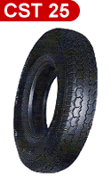 Chengshan Radial Truck Tire: CST 25