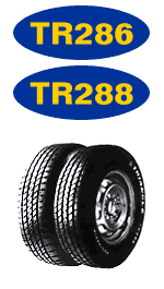TR286 - TR288