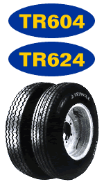 TR604 - TR624