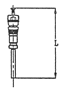 Valve Core Extension