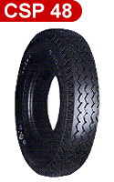 Chengshan Truck Tire: CSP 48