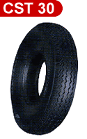 Chengshan Radial Truck Tire: CST 30