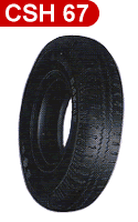 Chengshan Industrial & OTR Tire: CSH 67