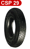 Chengshan Industrial & OTR Tire: CSP 29