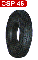 Chengshan Industrial & OTR Tire: CSP 46