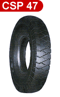 Chengshan Industrial & OTR Tire: CSP 47