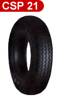 Chengshan Light Truck & Passenger Car Tire: CSP 21