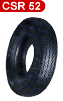 Chengshan Light Truck & Passenger Car Radial Tire: CSR52