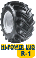 HI-POWER LUG R-1